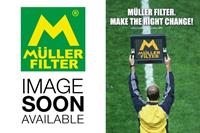 Muller Filter Kraftstofffilter  FN189