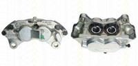 Triscan Bremssattel Vorderachse rechts vor der Achse  8170 342123