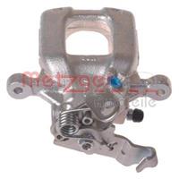 Metzger Bremssattel Hinterachse rechts  6250010