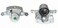 Triscan Bremssattel Vorderachse links vor der Achse  8170 344776