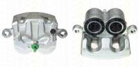 Triscan Bremssattel Vorderachse rechts vor der Achse  8170 343951
