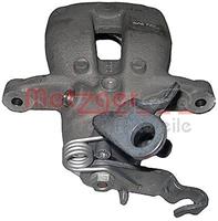 Metzger Bremssattel Hinterachse rechts  6250012