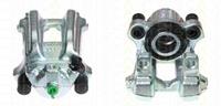Triscan Bremssattel Hinterachse rechts vor der Achse  8170 345047