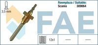 FAE Sensor, Kühlmittelstand  98010