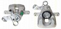 Triscan Bremssattel Hinterachse rechts hinter der Achse  8170 344325