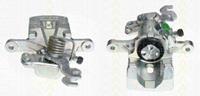 Triscan Bremssattel Hinterachse rechts vor der Achse  8170 343963