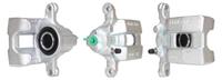 Elstock Bremssattel Hinterachse hinter der Achse links  86-2496
