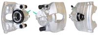Elstock Bremssattel Vorderachse vor der Achse links  82-2509