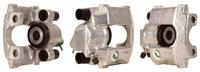 Elstock Bremssattel Hinterachse hinter der Achse links  86-0545