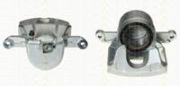 Triscan Bremssattel Vorderachse links vor der Achse  8170 342974