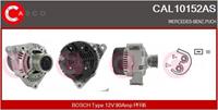Casco Generator  CAL10152AS