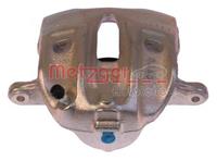 Metzger Bremssattel Vorderachse links  6250431