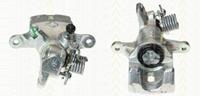 Triscan Bremssattel Hinterachse links hinter der Achse  8170 342562