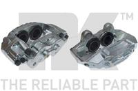 NK Bremssattel Vorderachse rechts hinter der Achse  2145178