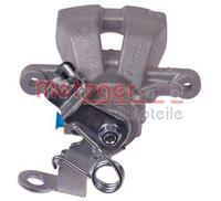Metzger Bremssattel Hinterachse rechts  6250434