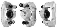 Elstock Bremssattel Vorderachse vor der Achse links  82-0375-1