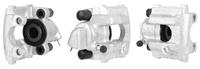 Elstock Bremssattel Hinterachse hinter der Achse links  86-0547