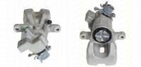 Triscan Bremssattel Hinterachse rechts vor der Achse  8170 343967