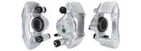 Elstock Bremssattel Vorderachse vor der Achse rechts  83-0375-1