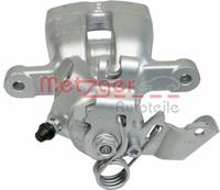 Metzger Bremssattel Hinterachse rechts  6250028