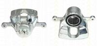 Triscan Bremssattel Vorderachse rechts vor der Achse  8170 344789