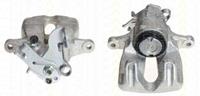 Triscan Bremssattel Hinterachse rechts hinter der Achse  8170 344383