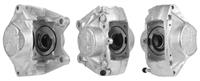 Elstock Bremssattel Vorderachse hinter der Achse links  82-0907