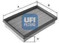 UFI Luftfilter  30.384.00