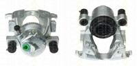 Triscan Bremssattel Vorderachse links vor der Achse  8170 344792