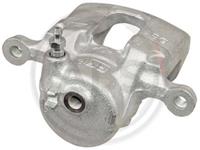 ABS Bremssattel Vorderachse links  728781