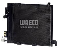 WAECO Kondensator, Klimaanlage  8880400158