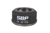 SBP Bremstrommel  01-ME004