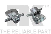 NK Bremssattel Vorderachse lis vor der Achse  214521
