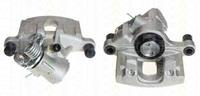 Triscan Bremssattel Hinterachse rechts hinter der Achse  8170 343973