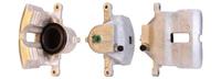 Elstock Bremssattel Vorderachse vor der Achse rechts  83-0350