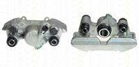Triscan Bremssattel Hinterachse links hinter der Achse  8170 343978