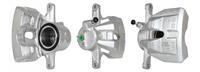Elstock Bremssattel Vorderachse vor der Achse links  82-2516