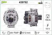 Valeo Generator  439782