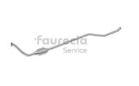 Faurecia Katalysator - FS15222K