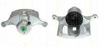Triscan Bremssattel Vorderachse rechts vor der Achse  8170 344339