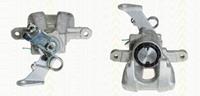 Triscan Bremssattel Hinterachse rechts hinter der Achse  8170 343987