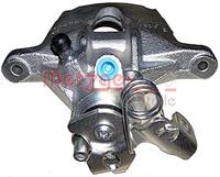 Metzger Bremssattel Hinterachse links  6250451