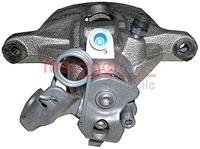 Metzger Bremssattel Hinterachse rechts  6250452