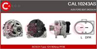 Casco Generator  CAL10243AS