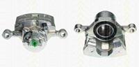 Triscan Bremssattel Vorderachse rechts vor der Achse  8170 343303