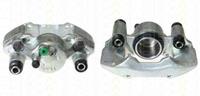 Triscan Bremssattel Vorderachse links vor der Achse  8170 341230
