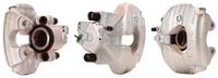 Elstock Bremssattel Vorderachse vor der Achse links  82-0933