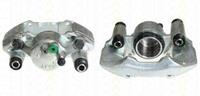 Triscan Bremssattel Vorderachse rechts vor der Achse  8170 341231