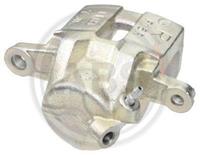 ABS Bremssattel Vorderachse rechts  729602
