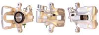 Elstock Bremssattel Hinterachse hinter der Achse rechts  87-0005